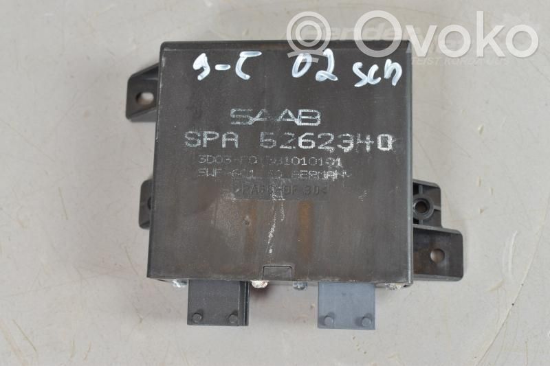 Parking PDC control unit/module   5262340