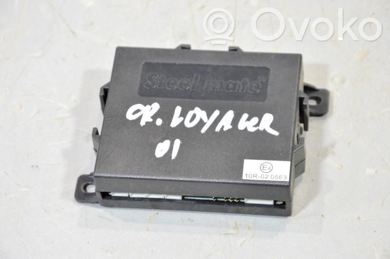 Chrysler Voyager Unitate/modul de comandă parcare PDC 