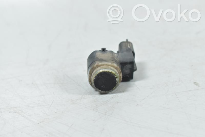 Renault Scenic III -  Grand scenic III Sensor de aparcamiento PDC 