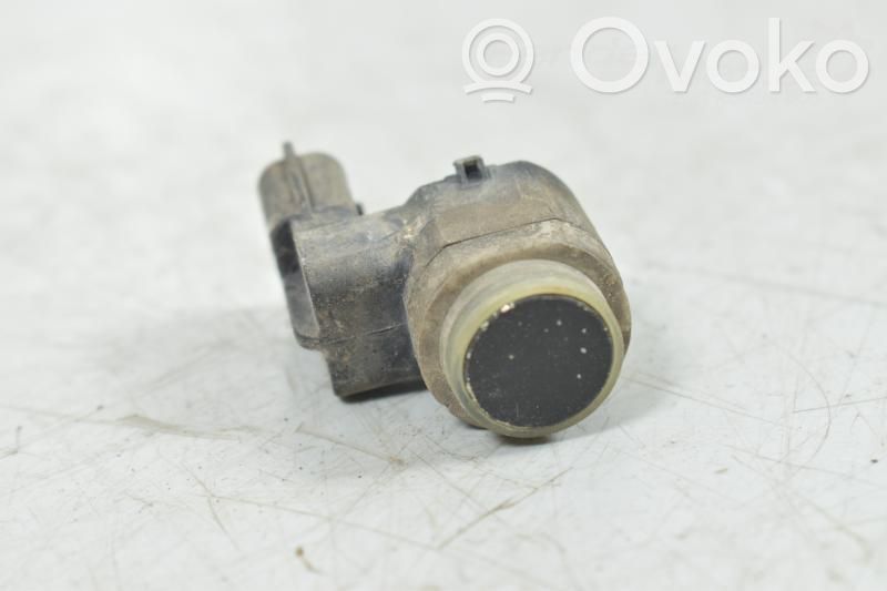 Renault Scenic III -  Grand scenic III Sensor de aparcamiento PDC 