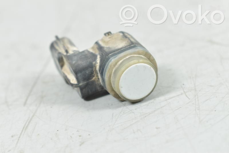 Renault Scenic III -  Grand scenic III Sensor de aparcamiento PDC 