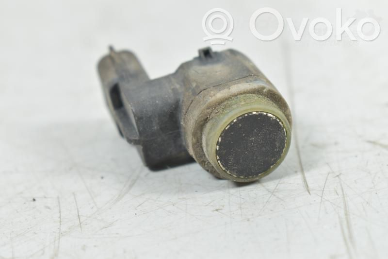 Renault Scenic III -  Grand scenic III Sensor de aparcamiento PDC 