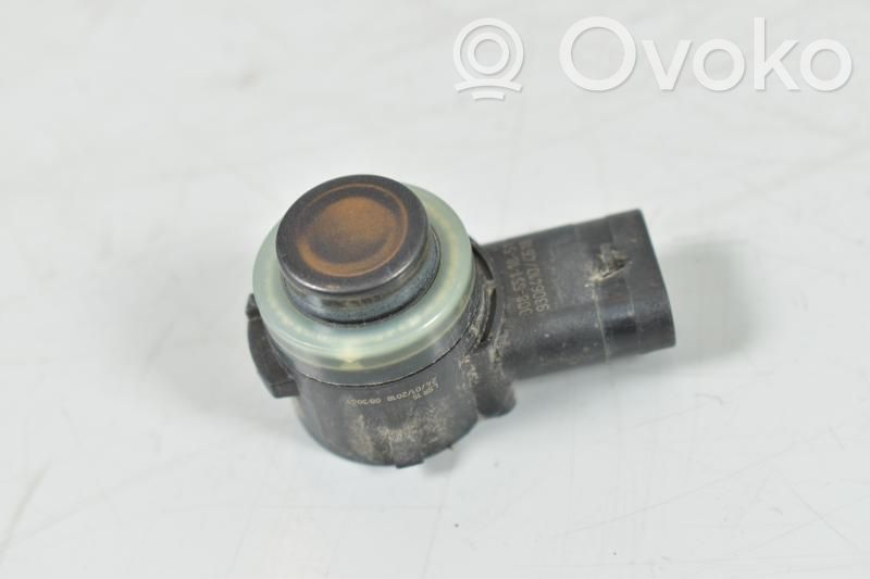 BMW 5 G30 G31 G38 Sensor de aparcamiento PDC 