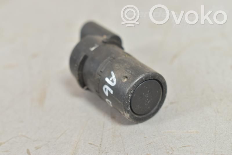 Audi A6 S6 C6 4F Parksensor PDC 