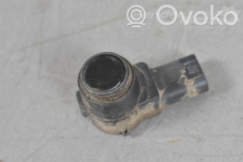 Porsche Cayenne (9PA) Sensor de aparcamiento PDC 