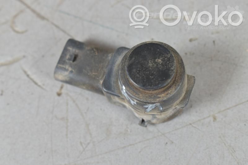 Porsche Cayenne (9PA) Sensor de aparcamiento PDC 