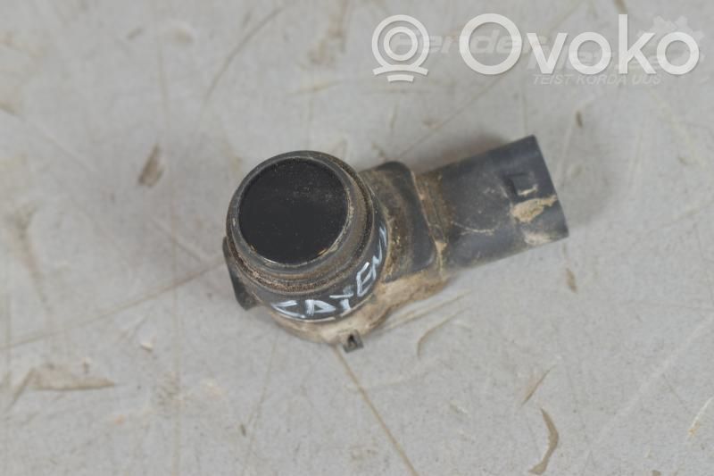 Porsche Cayenne (9PA) Sensor de aparcamiento PDC 