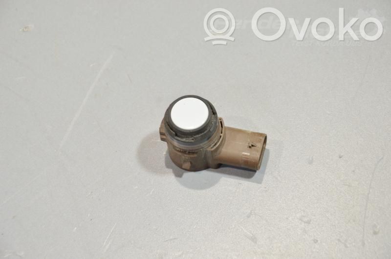 Volkswagen Golf VII Sensor de aparcamiento PDC 