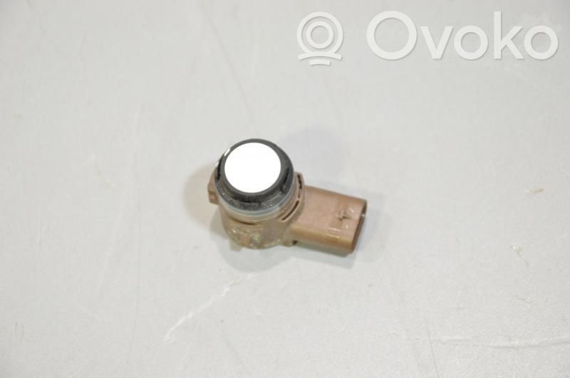 Volkswagen Golf VII Sensor de aparcamiento PDC 