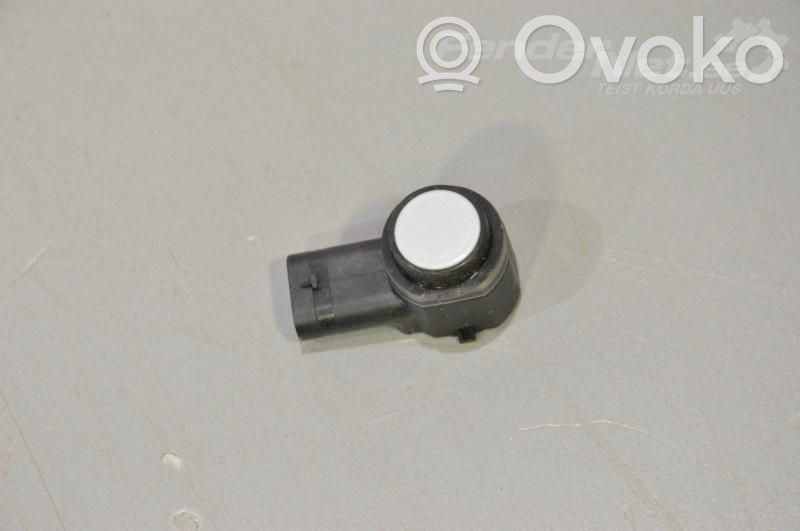 Volkswagen New Beetle Sensor de aparcamiento PDC 