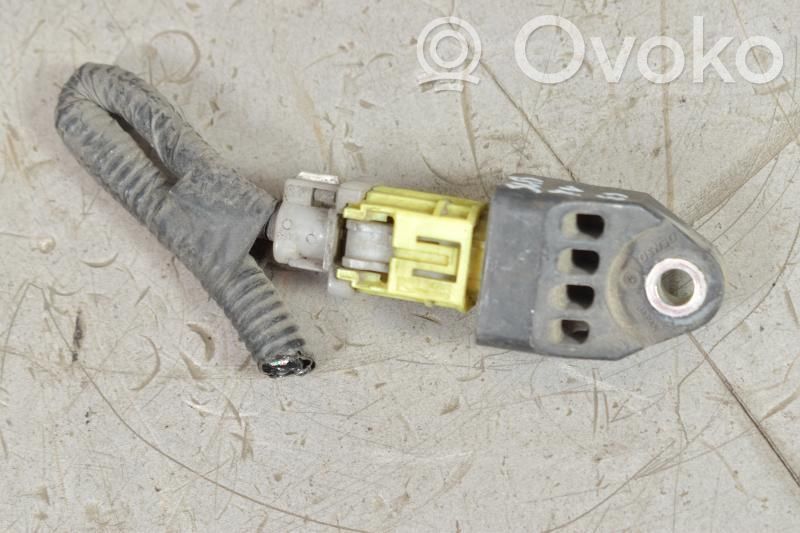 Sensor impacto/accidente para activar Airbag   98231FJ000
