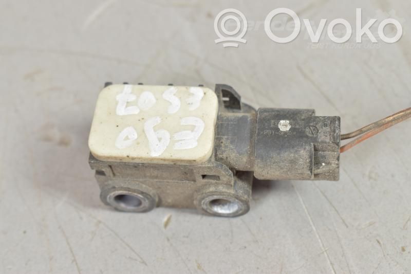 BMW 3 E90 E91 Airbagsensor Crashsensor Drucksensor 