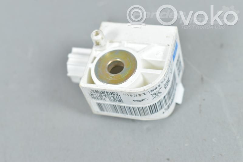 Honda Civic Airbagsensor Crashsensor Drucksensor 