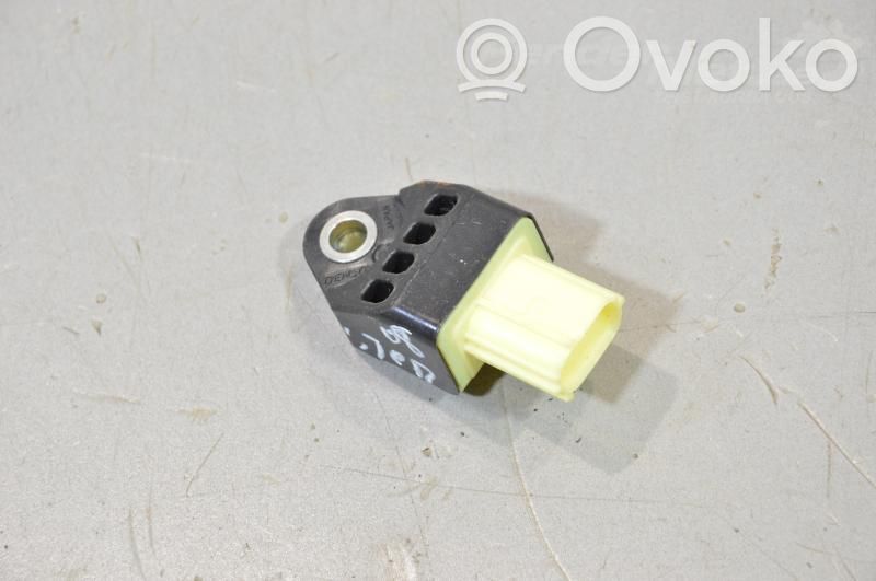 Airbagsensor Crashsensor Drucksensor   7724B5FYT,98235SC000