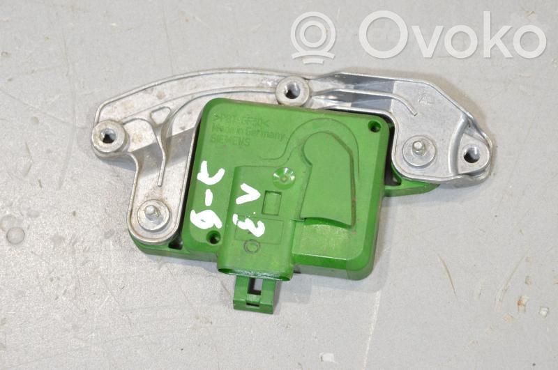 Saab 9-5 Airbagsensor Crashsensor Drucksensor 