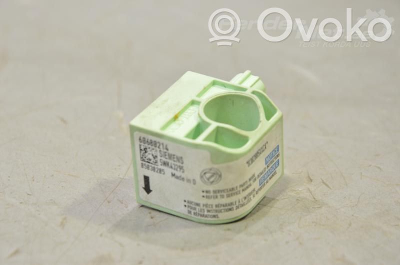 Alfa Romeo 156 Airbagsensor Crashsensor Drucksensor 