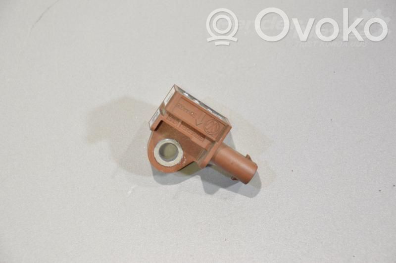 Volkswagen Golf VI Airbagsensor Crashsensor Drucksensor 