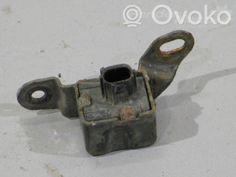 Toyota Corolla E120 E130 Airbag deployment crash/impact sensor 