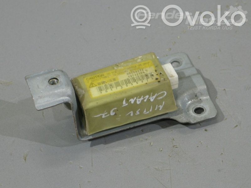 Mitsubishi Galant Airbagsensor Crashsensor Drucksensor 