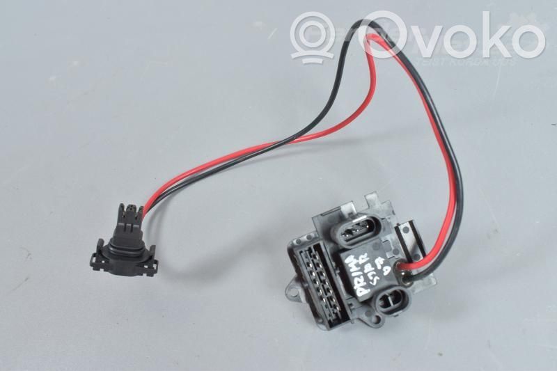 Nissan Primastar Motorino ventola riscaldamento/resistenza ventola 