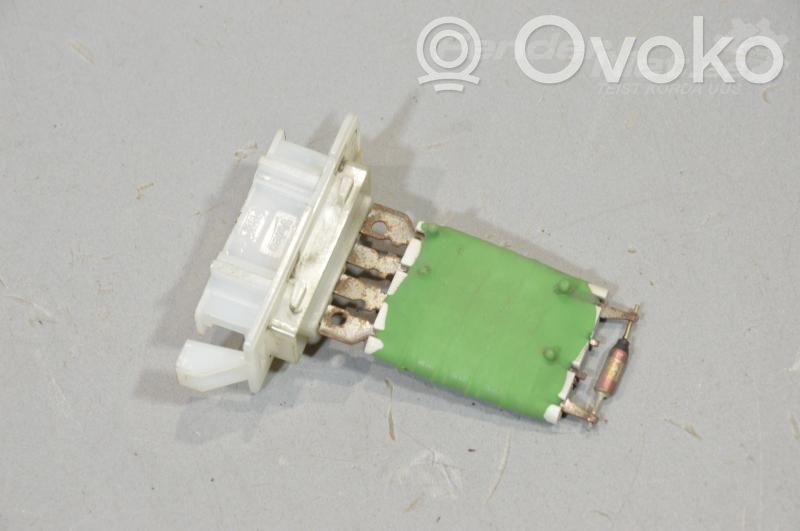 Rezystor / Opornik dmuchawy nawiewu   6001547488