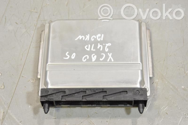 Volvo XC90 Fuel injection control unit/module 