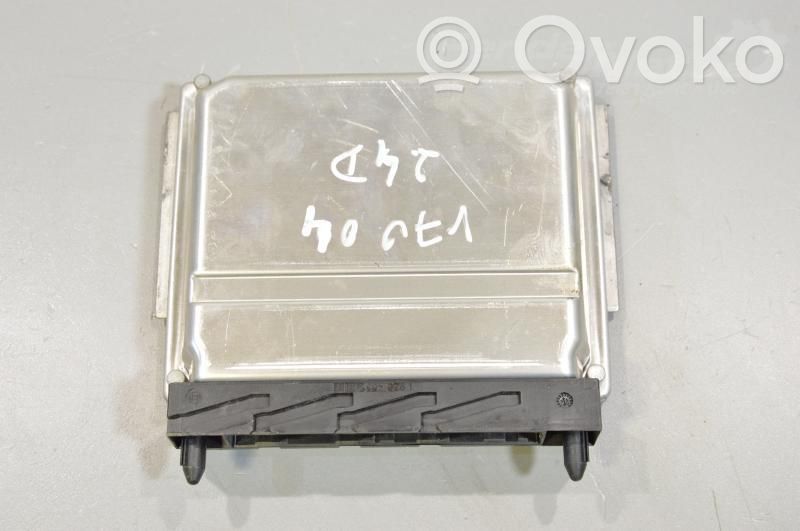 Volvo V70 Fuel injection control unit/module 