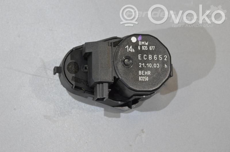 Air flap motor/actuator   B3250,64116935077