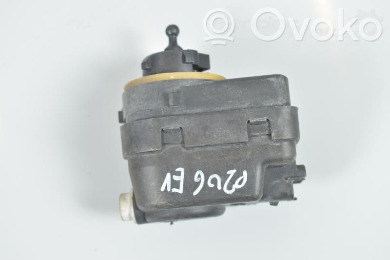 Scheinwerferstellmotor   6224C0