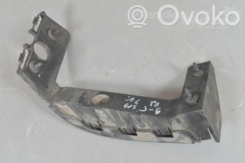 Rear bumper mounting bracket   5143193