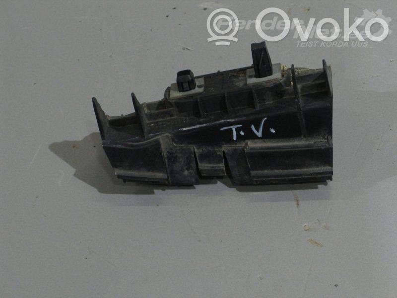 Toyota Corolla E120 E130 Rear bumper mounting bracket 
