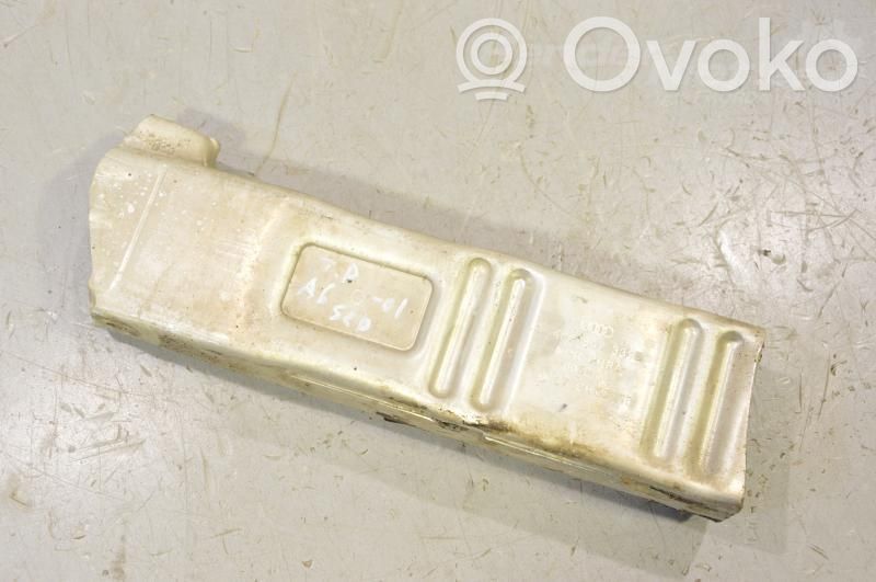 Audi A6 S6 C5 4B Galinis sustiprinimas bamperio 