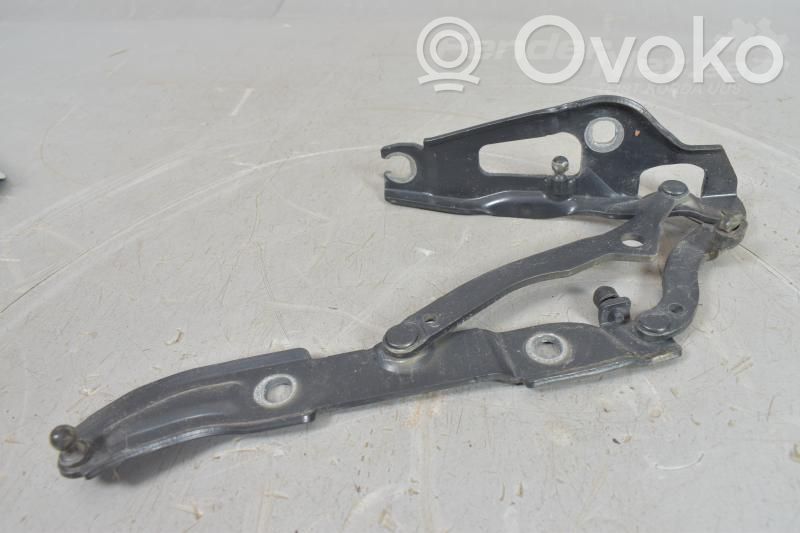 Tailgate/trunk/boot hinge   41627210675