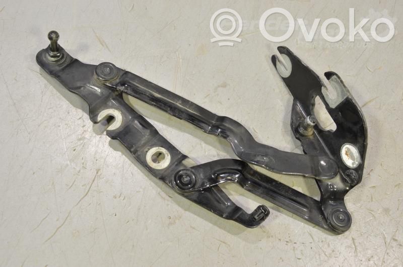 Audi A6 S6 C5 4B Tailgate/trunk/boot hinge 