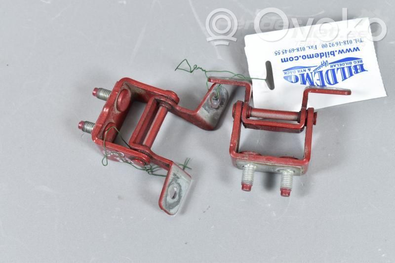 Tailgate/trunk/boot hinge   79770A2000