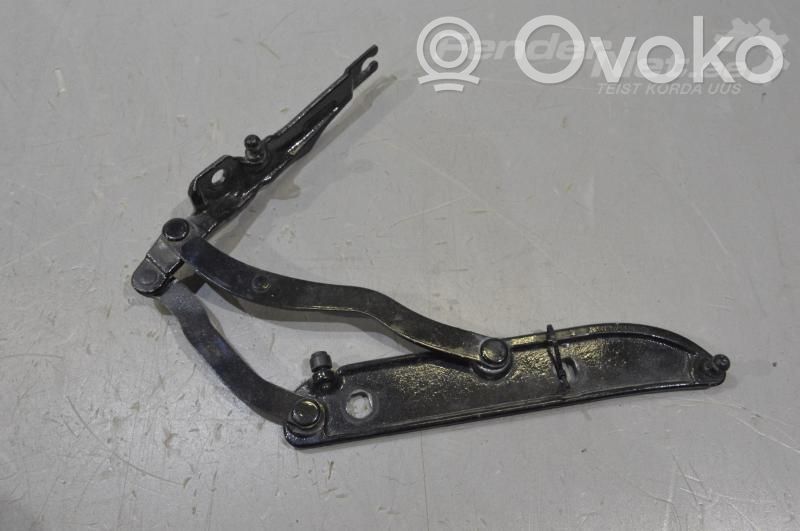 BMW 3 E46 Tailgate/trunk/boot hinge 