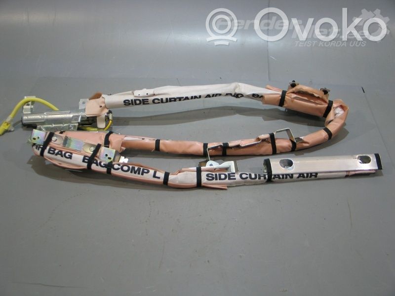 Honda Accord Airbag lateral 