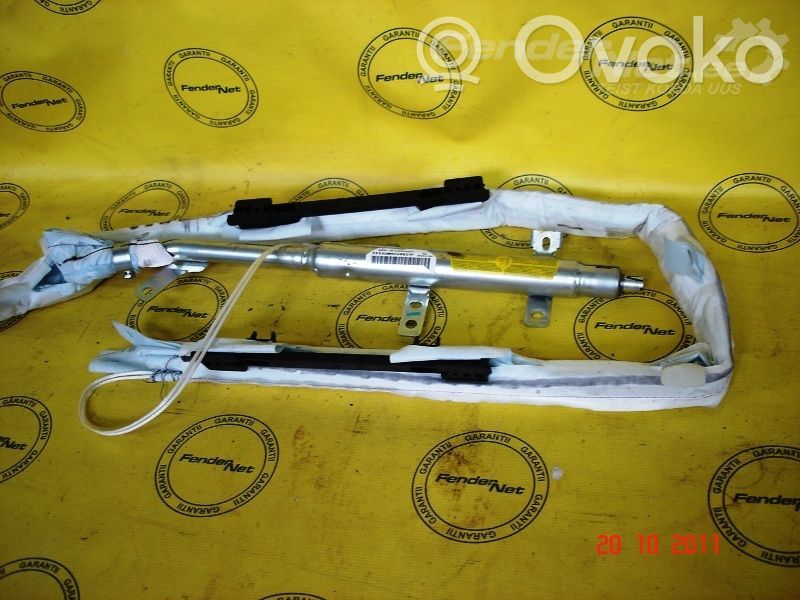 Peugeot 307 Airbag lateral 