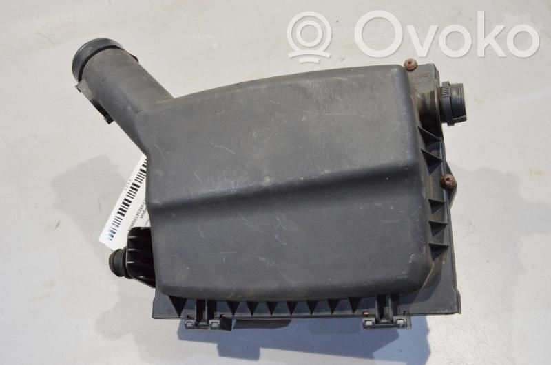 Air filter box   12785072