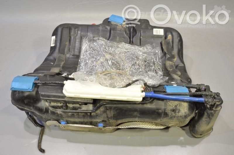 Saab 9-3 Ver2 Polttoainesäiliö 