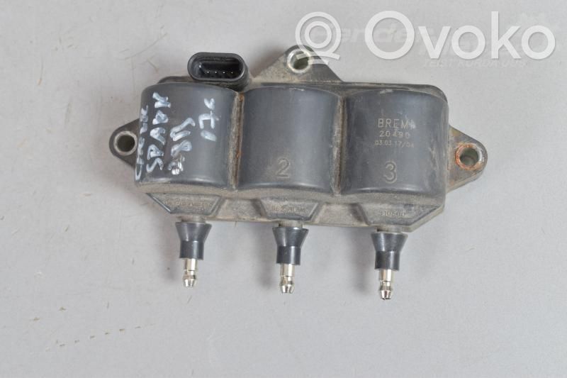 Chevrolet Spark High voltage ignition coil 