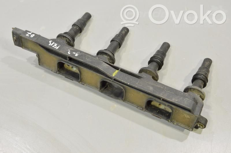 Saab 9-3 Ver2 Cewka zapłonowa wysokiego napięcia 