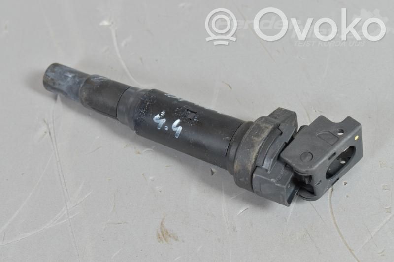 High voltage ignition coil   78600001,12135A06753