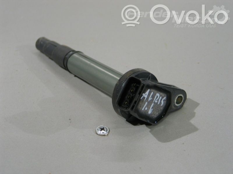 Toyota Auris 150 High voltage ignition coil 