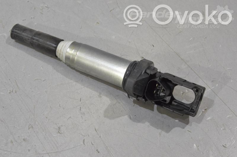 BMW 1 E82 E88 High voltage ignition coil 