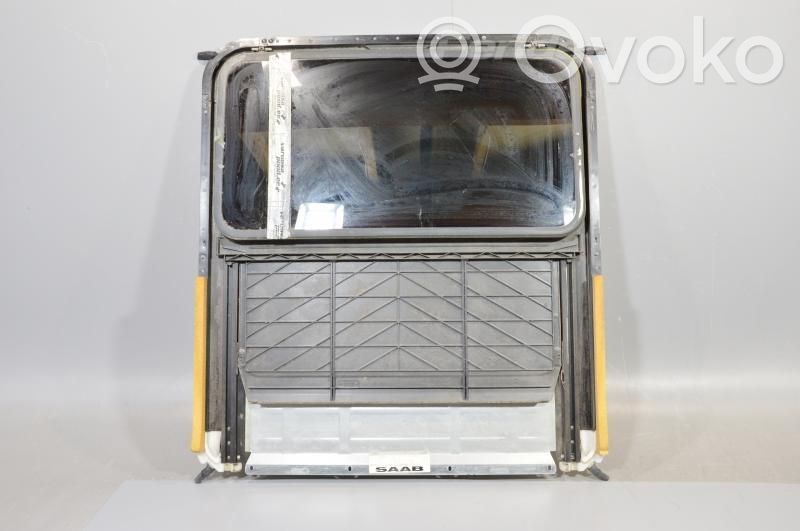 Saab 9-5 Sunroof set 