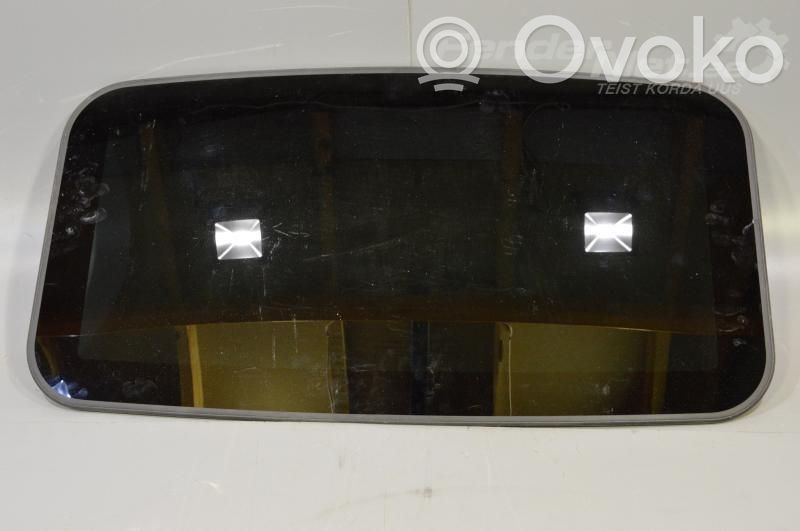 Volvo V70 Schiebedach-Set 