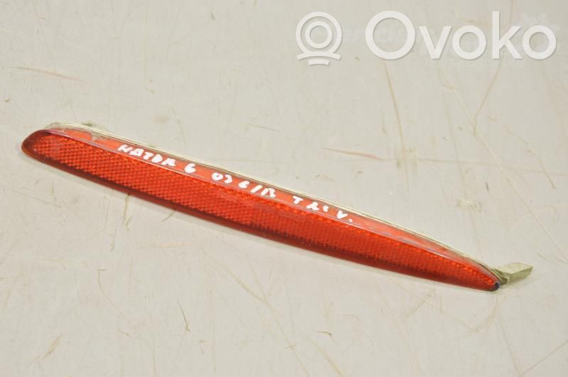 Takavalon heijastin   GJ6A515M0A