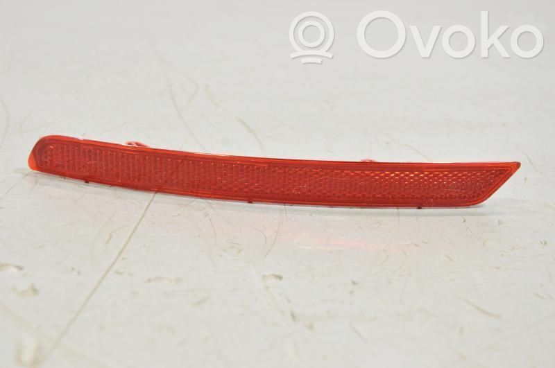 Rear tail light reflector   6340G2