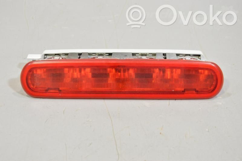 Fiat Doblo Third/center stoplight 